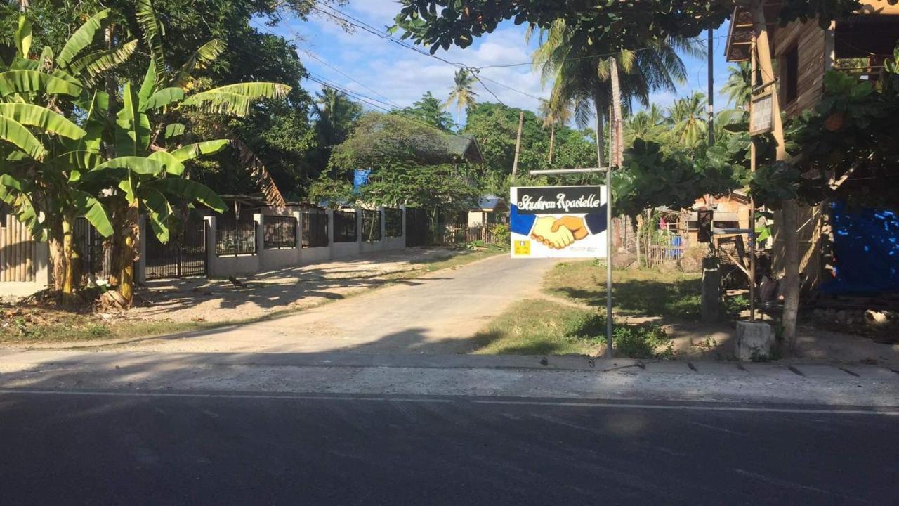 Shukran Apartelle Siquijor Exterior photo