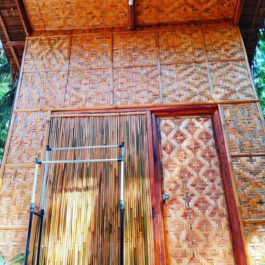 Shukran Apartelle Siquijor Exterior photo