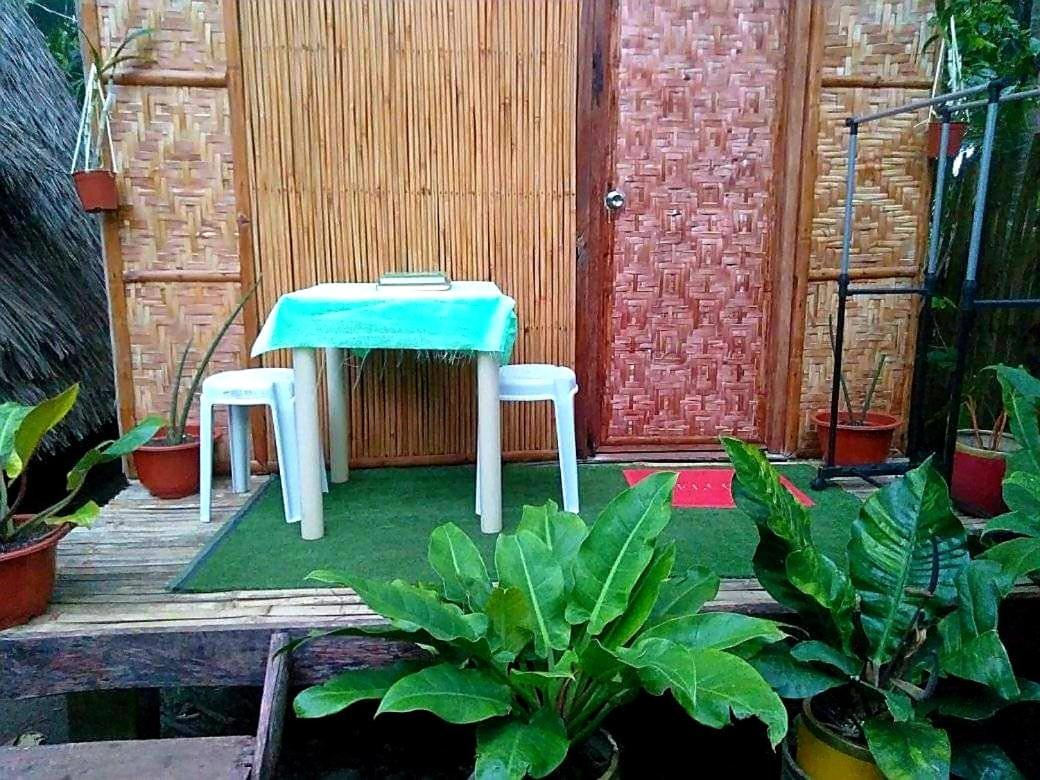 Shukran Apartelle Siquijor Exterior photo