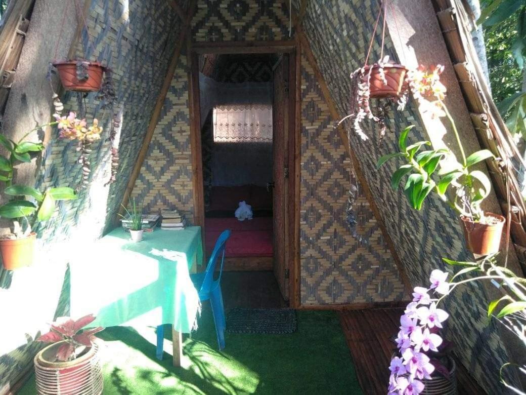 Shukran Apartelle Siquijor Exterior photo