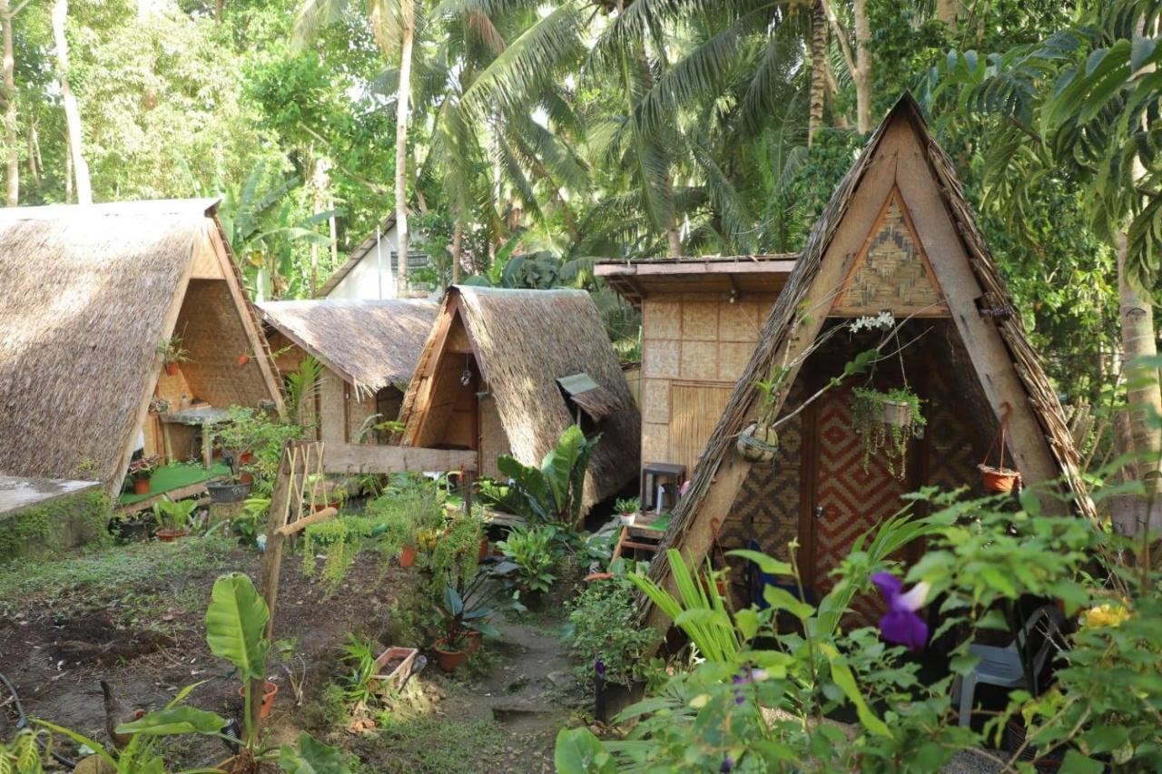 Shukran Apartelle Siquijor Exterior photo