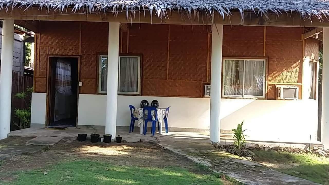 Shukran Apartelle Siquijor Exterior photo