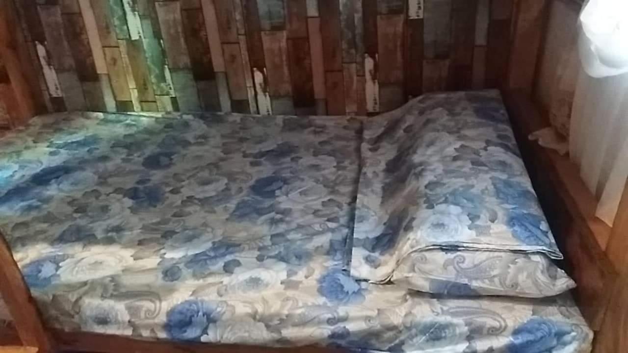 Shukran Apartelle Siquijor Exterior photo